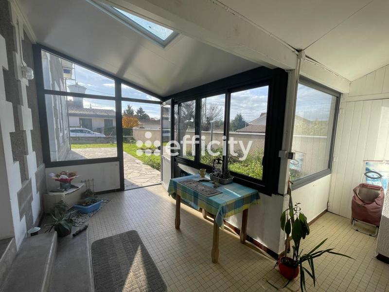 Maison - 160 m² - 6 pièces