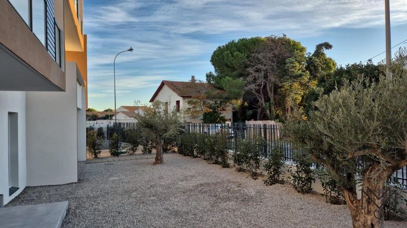 Appartement - 74 m² - 3 pièces