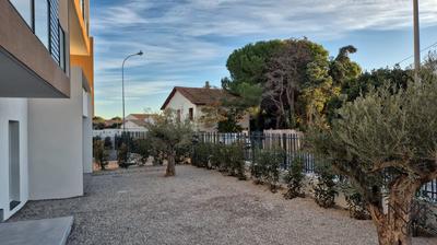 Appartement - 74 m² - 3 pièces