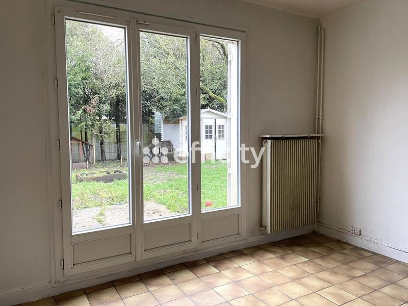 Maison - 82 m² - 4 pièces