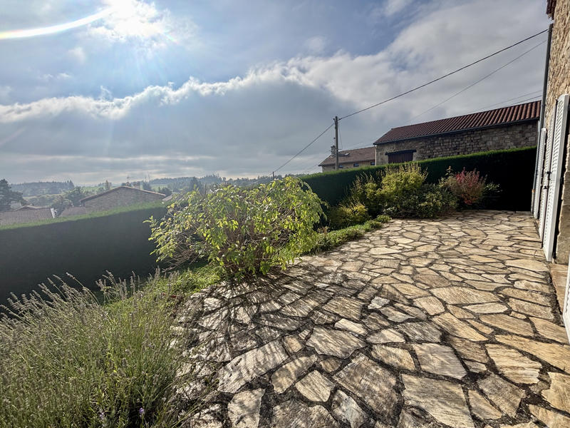 Maison - 197 m² - 6 pièces