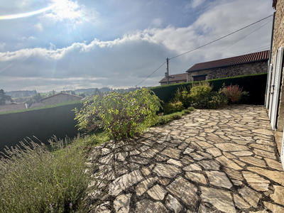 Maison - 197 m² - 6 pièces