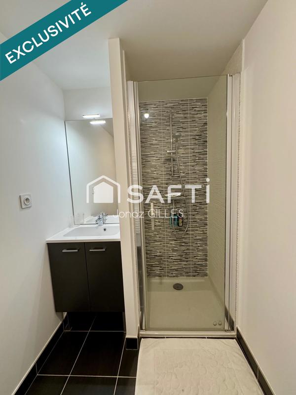 Appartement - 90 m² - 4 pièces