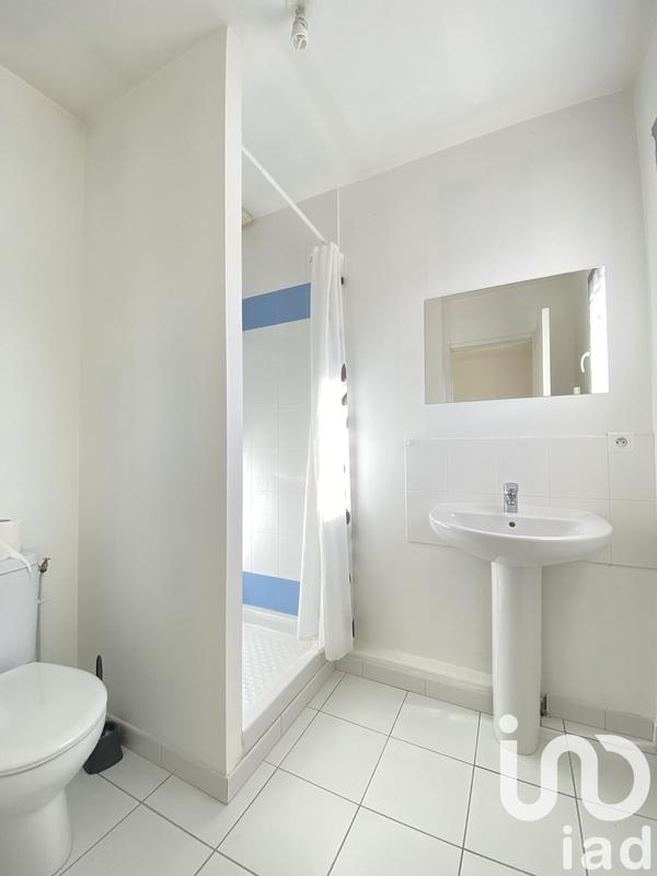 Maison - 163 m² - 6 pièces