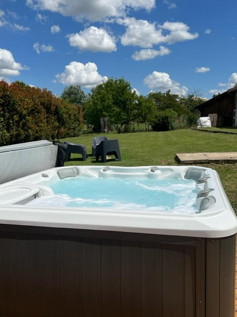 Villa - 170 m² - 6 pièces