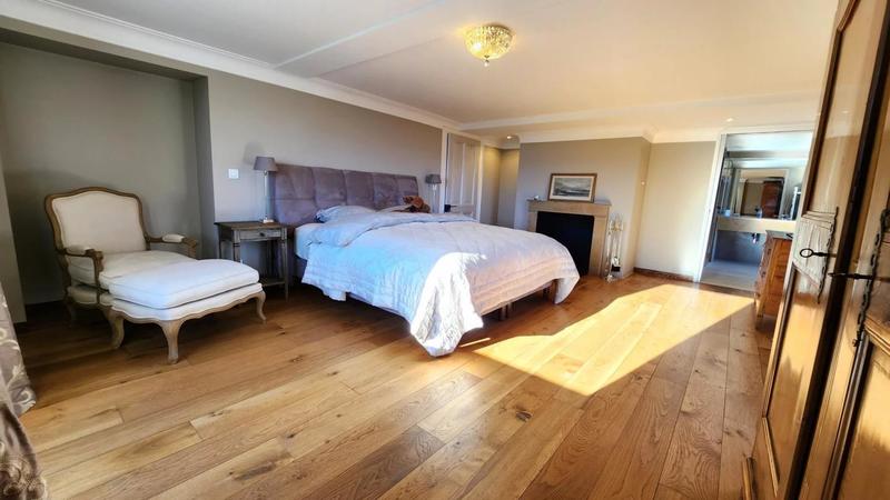 Propriété - 600 m² - 10 pièces