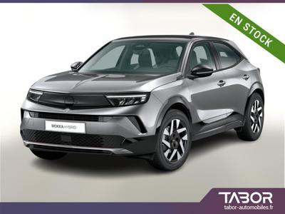 Opel Mokka 145 Hybrid At6 ConfortP