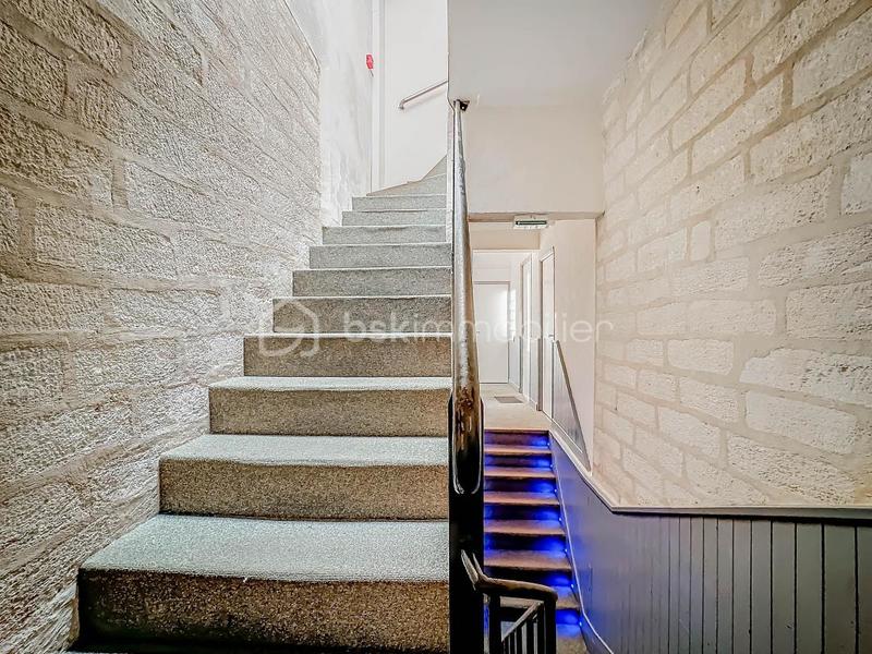 Immeuble - 280 m² - 13 pièces