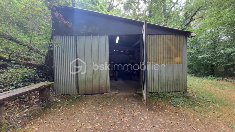 Châlet - 85 m² - 4 pièces