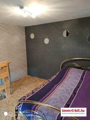 Appartement - 25 m² - 2 pièces