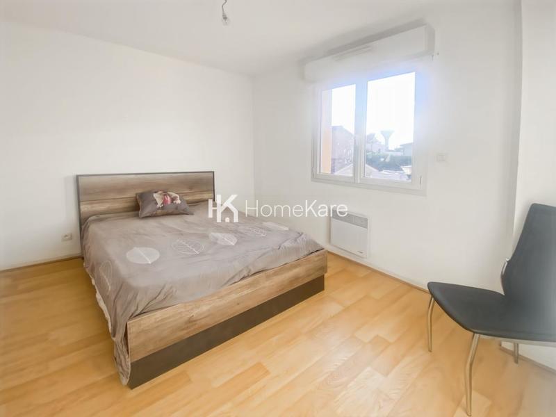 Villa - 90 m² - 4 pièces