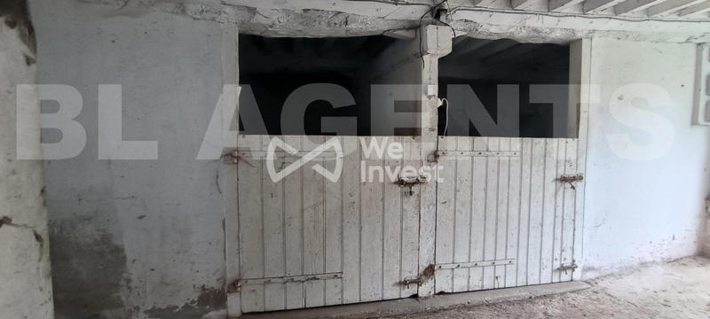 Maison - 125 m² - 1 pièce