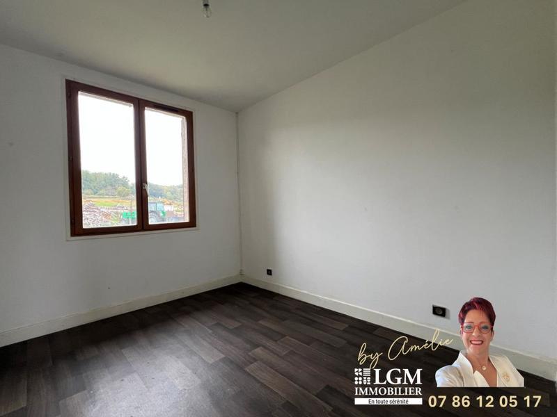 Pavillon - 93 m² - 4 pièces