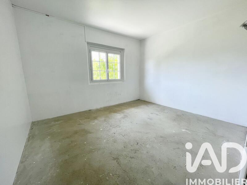 Maison - 191 m² - 6 pièces