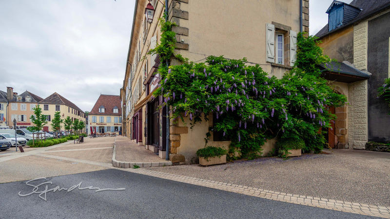 Fonds de commerce - 574 m²