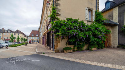 Fonds de commerce - 574 m²