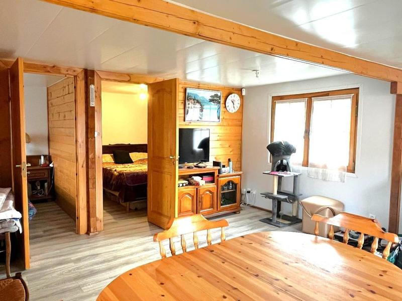 Châlet - 44 m² - 3 pièces