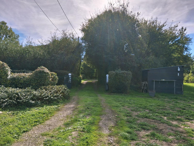 Maison - 179 m² - 5 pièces