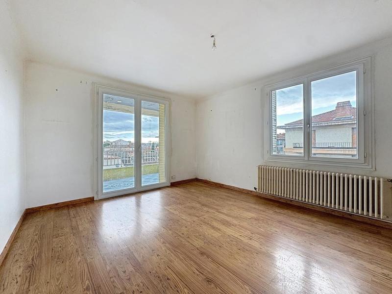 Appartement - 87 m² - 3 pièces