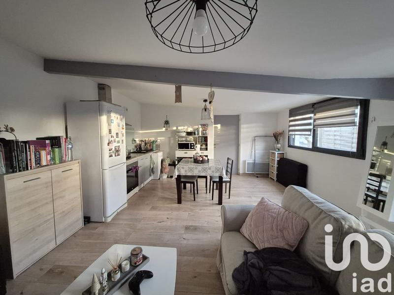 Maison de ville - 138 m² - 6 pièces