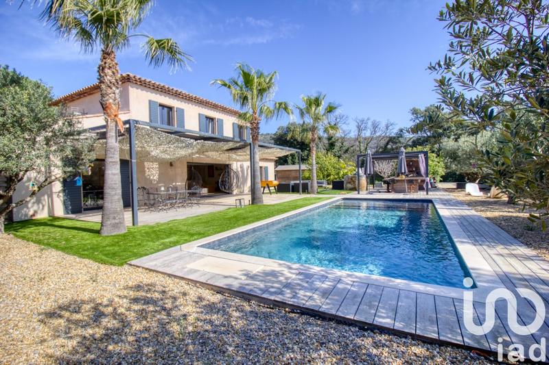 Maison de maîtres - 177 m² - 6 pièces