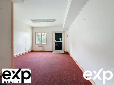 Appartement - 98 m² - 4 pièces