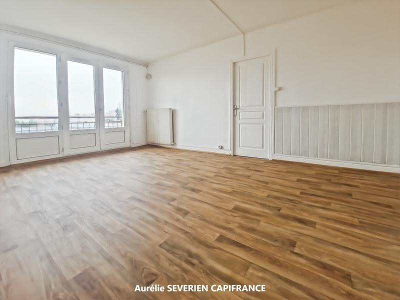 Appartement - 50 m² - 4 pièces