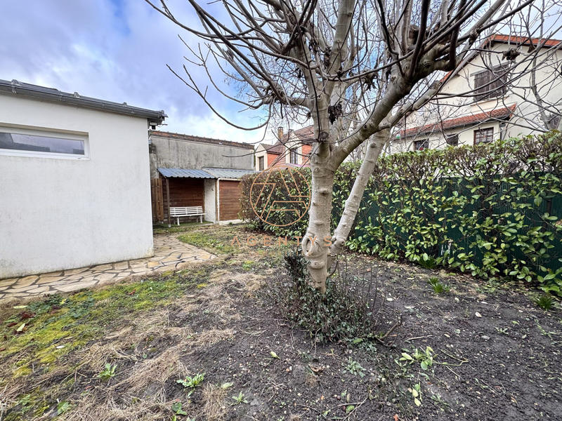 Maison - 45 m² - 3 pièces