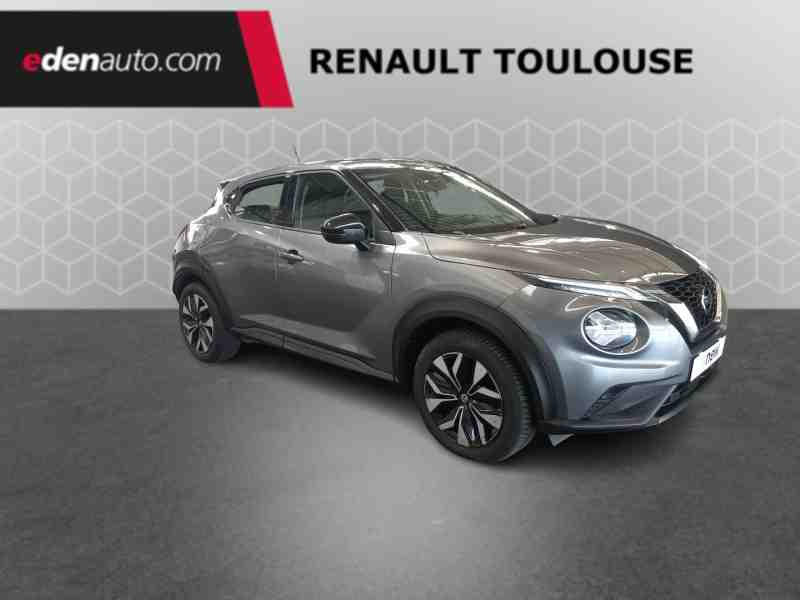 Nissan Juke Dig-T 114 Acenta