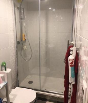 Studio - 20 m² - 1 pièce