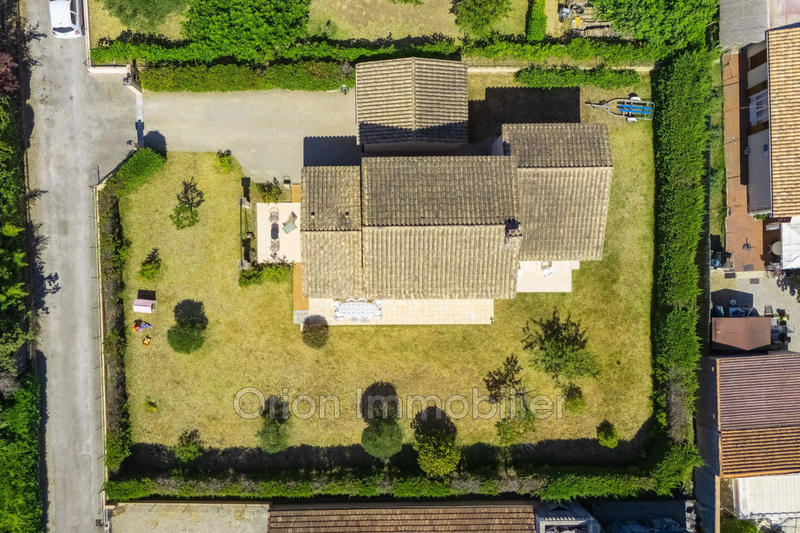 Maison - 142 m² - 4 pièces