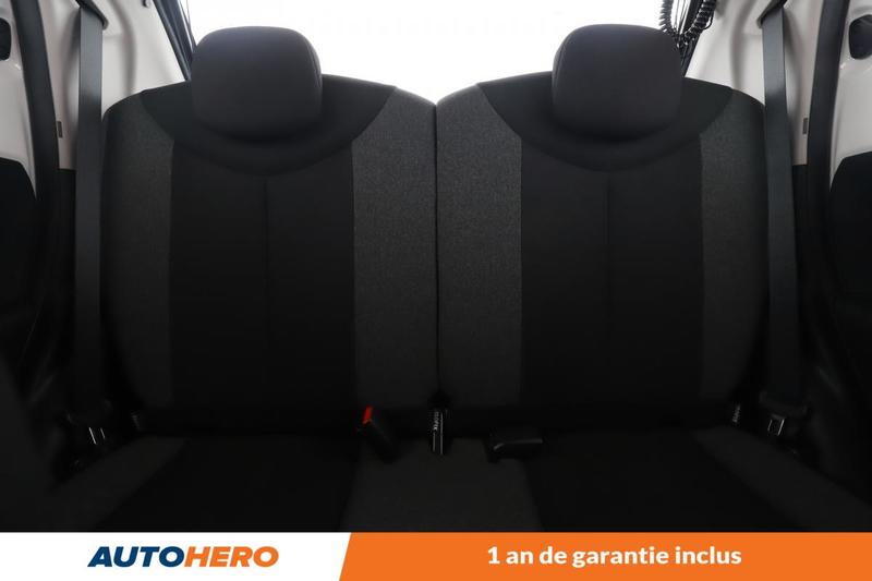 Citroën C1 1.0 VTi Shine Etg 5p 69 ch