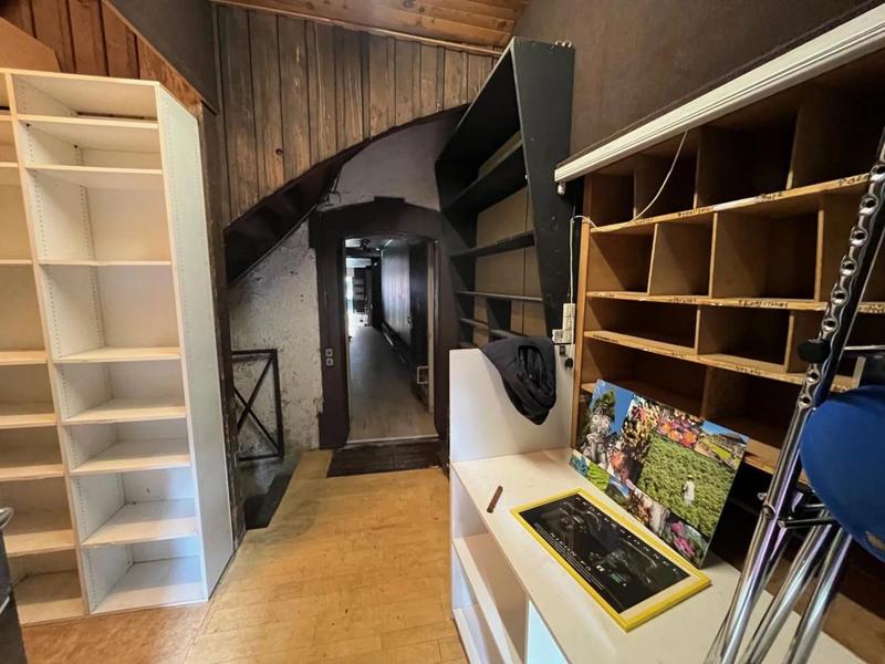 Immeuble - 337 m² - 10 pièces