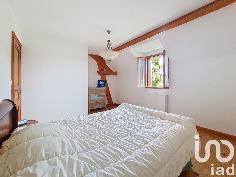 Maison - 135 m² - 7 pièces