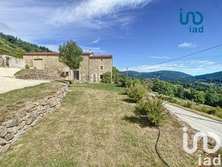 Maison de campagne - 222 m² - 8 pièces