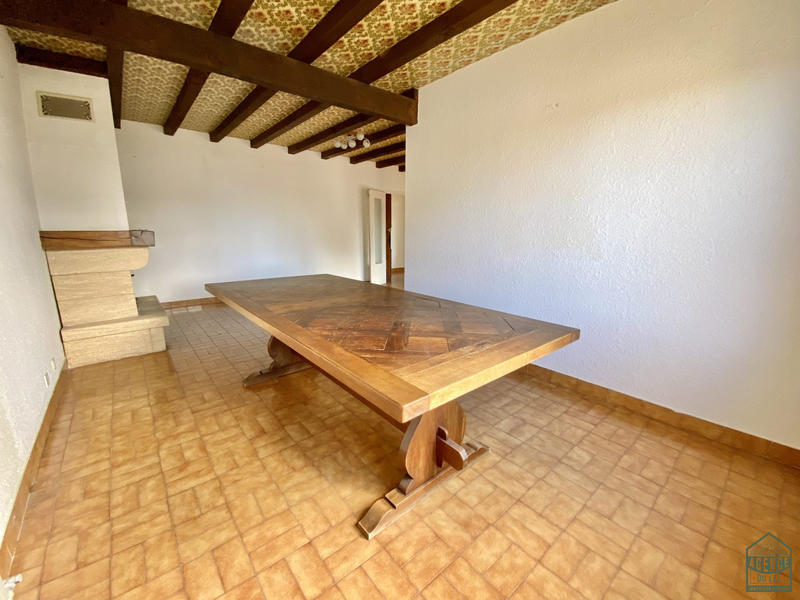 Villa - 110 m² - 5 pièces