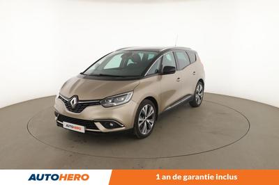 Renault Grand Scénic 1.3 TCe Energy Intens Edc 7pl 140 ch