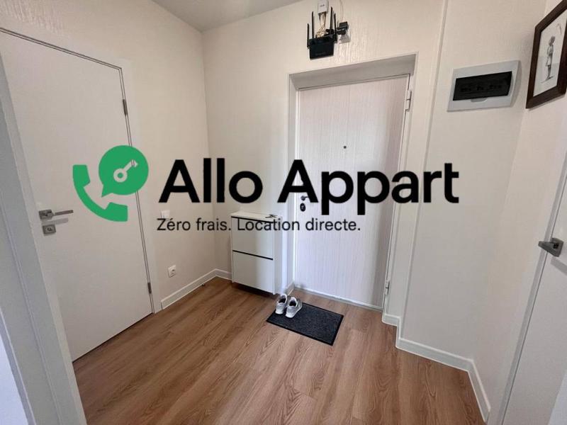 Studio - 32 m² - 1 pièce