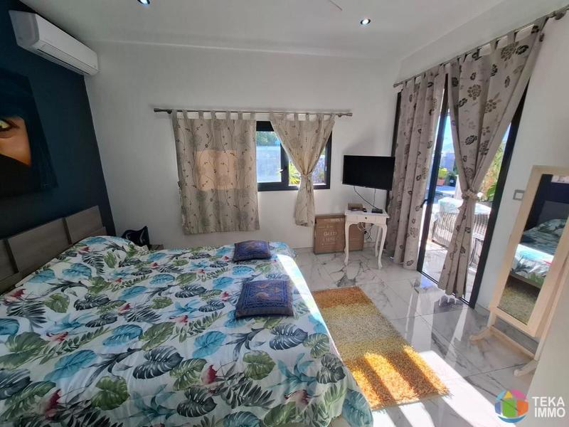 Villa - 131 m² - 5 pièces