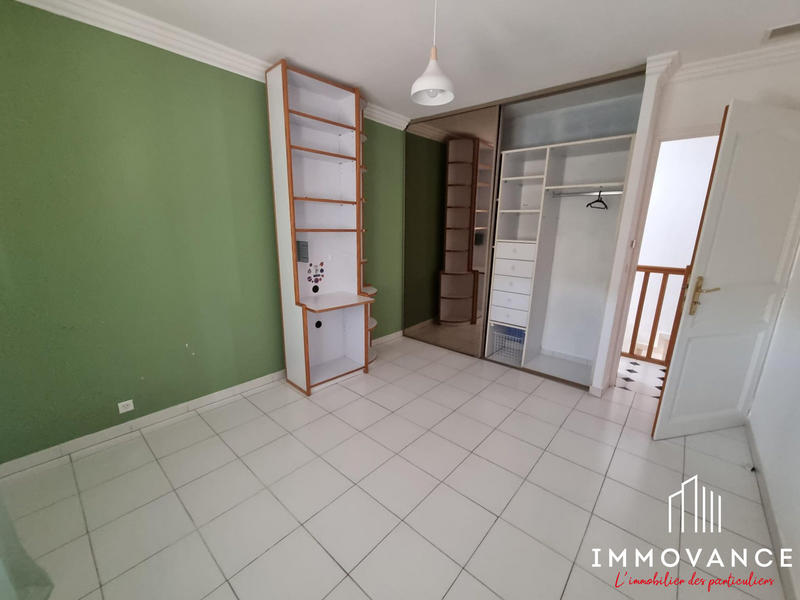 Maison - 147 m² - 5 pièces