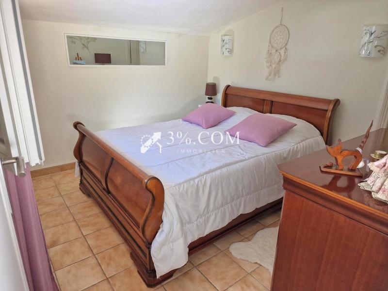 Maison - 84 m² - 4 pièces