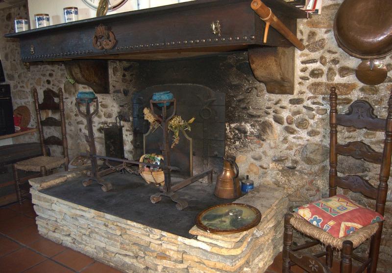 Maison - 270 m² - 6 pièces