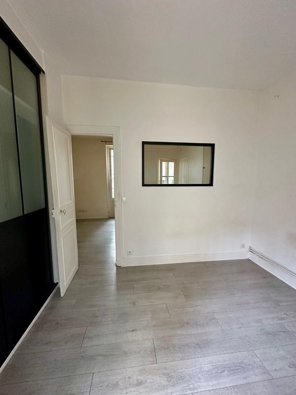 Appartement - 33 m² - 2 pièces