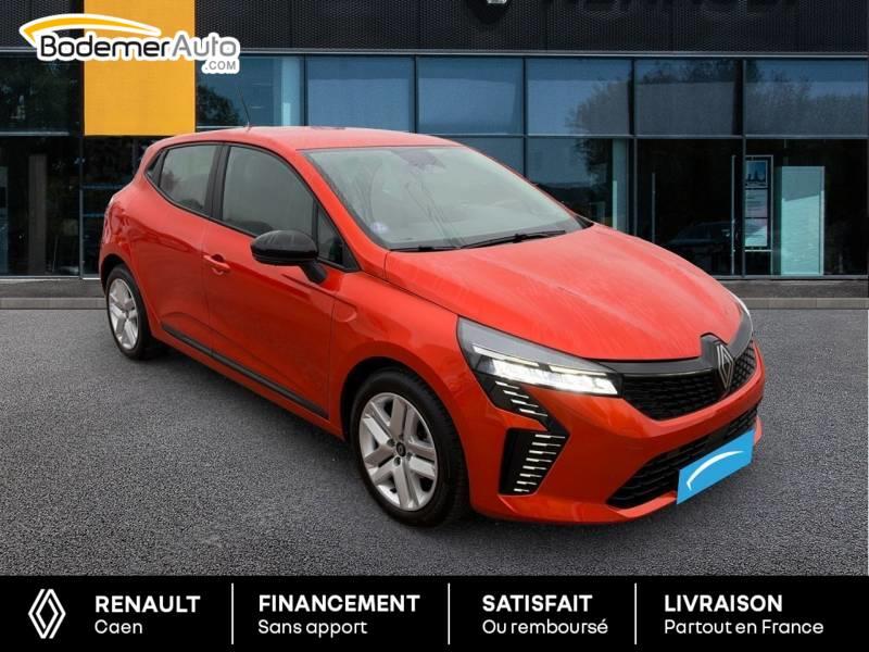 Renault Clio TCe 90 ch Gsr2 Evolution