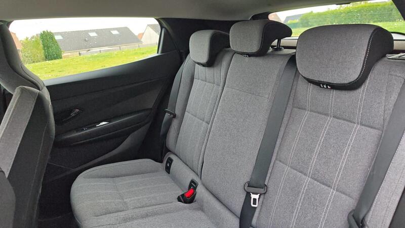 Renault Mégane Ev40 131 Equilibre