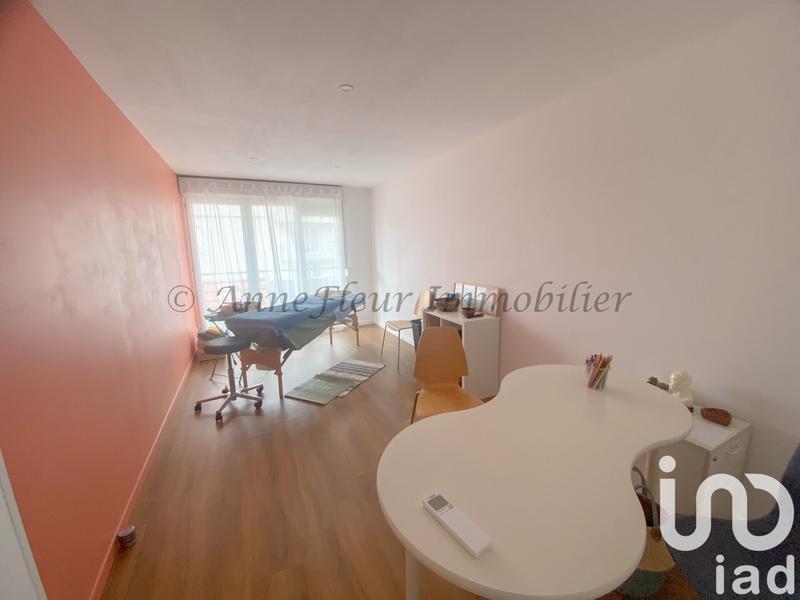 Appartement - 46 m² - 3 pièces