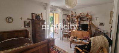 Appartement - 23 m² - 1 pièce