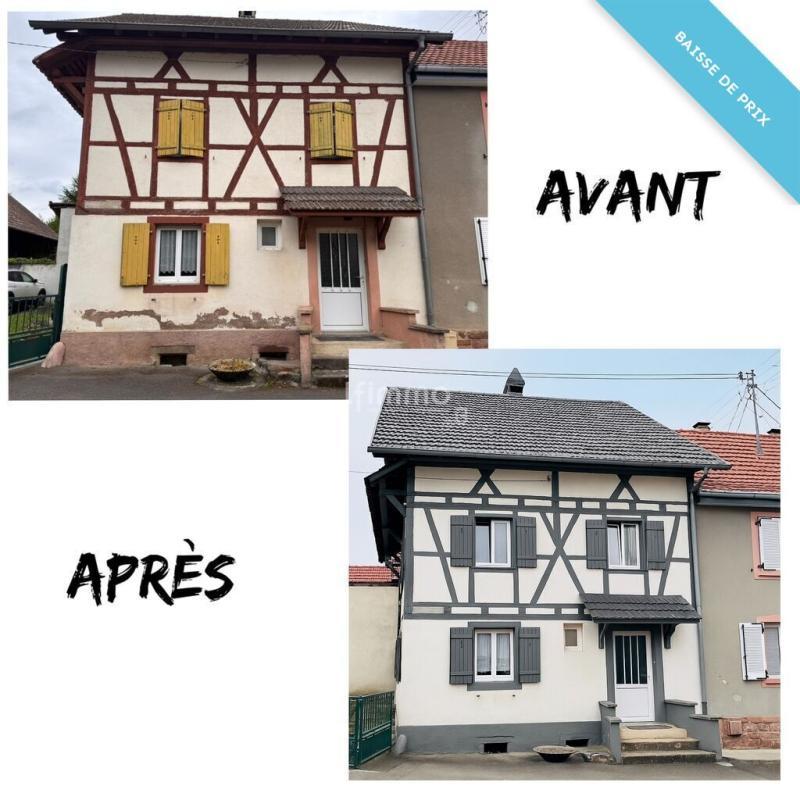 Maison - 147 m² - 7 pièces