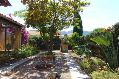 Villa - 126 m² - 5 pièces