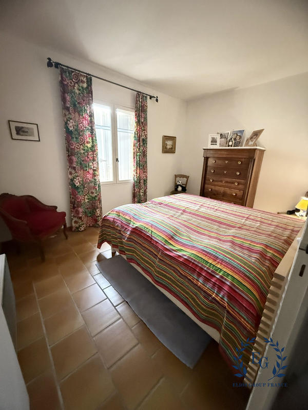 Villa - 127 m² - 5 pièces